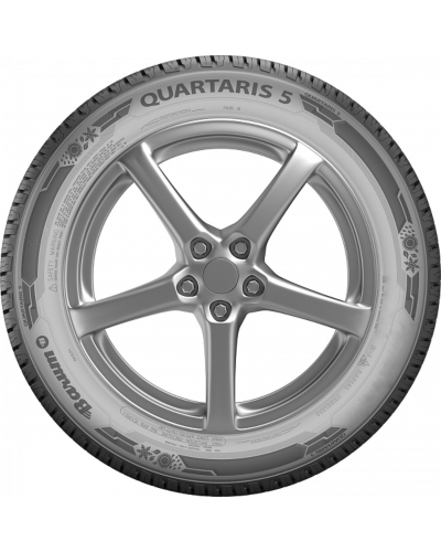 Barum Quartaris 5 92Y XL 225/40R18 (15407840000)