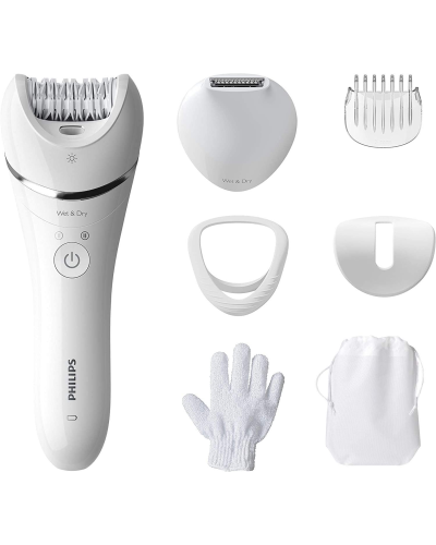 Epilyator Philips BRE715/00
