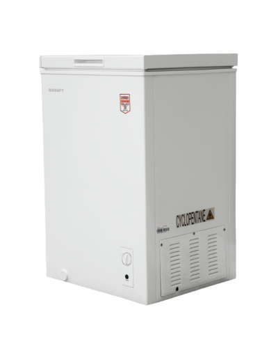 Dondurucu Kraft BD (W)-102QX