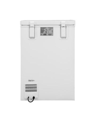 Dondurucu Kraft BD (W)-102QX