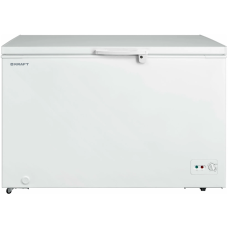 Dondurucu Kraft BD (W)-520QX