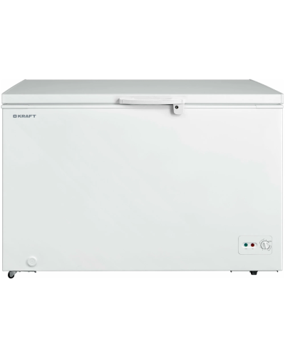 Dondurucu Kraft BD (W)-520QX
