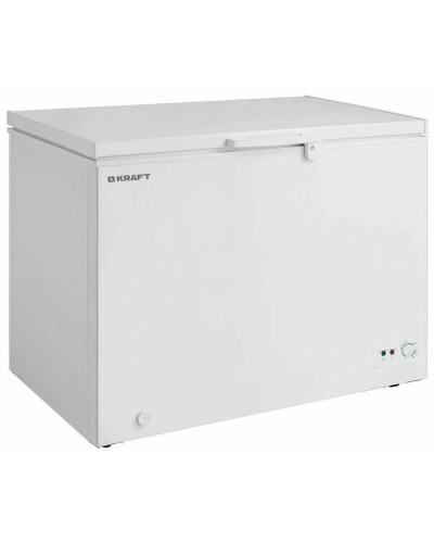 Dondurucu Kraft BD (W)-520QX