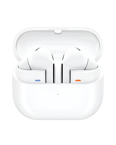 Qulaqlıq Samsung Galaxy Buds 3 Pro White SM-R630NZWACIS