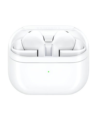 Qulaqlıq Samsung Galaxy Buds 3 Pro White SM-R630NZWACIS