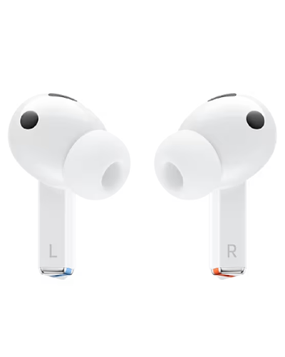 Qulaqlıq Samsung Galaxy Buds 3 Pro White SM-R630NZWACIS