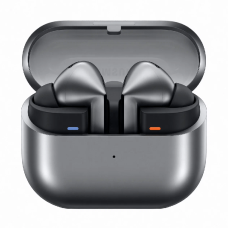 Qulaqlıq Samsung Galaxy Buds 3 Pro Gray SM-R630NZAACIS