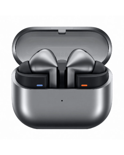 Qulaqlıq Samsung Galaxy Buds 3 Pro Gray SM-R630NZAACIS