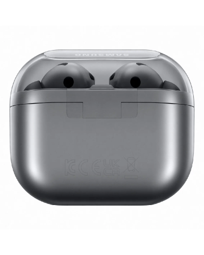 Qulaqlıq Samsung Galaxy Buds 3 Pro Gray SM-R630NZAACIS