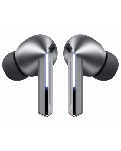 Qulaqlıq Samsung Galaxy Buds 3 Pro Gray SM-R630NZAACIS