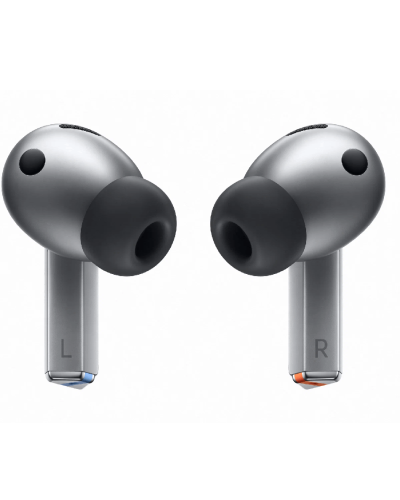 Qulaqlıq Samsung Galaxy Buds 3 Pro Gray SM-R630NZAACIS