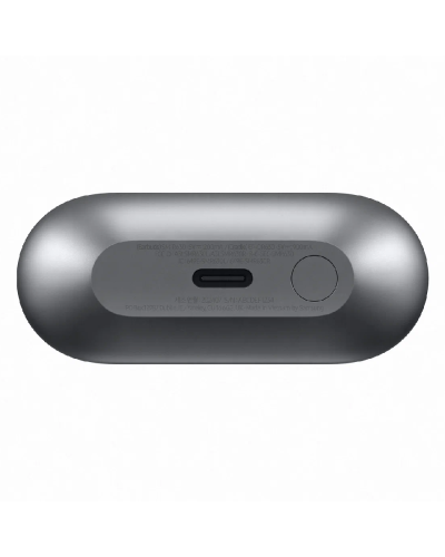 Qulaqlıq Samsung Galaxy Buds 3 Pro Gray SM-R630NZAACIS