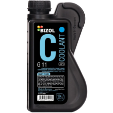 Antifriz Bizol Coolant G11(-40) 1 lt