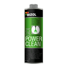 Benzin qatqısı Bizol GDI Power Clean 0.5 lt