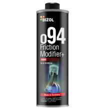 Yağ qatqısı Bizol Friction Modifier+ O94 0.25 lt