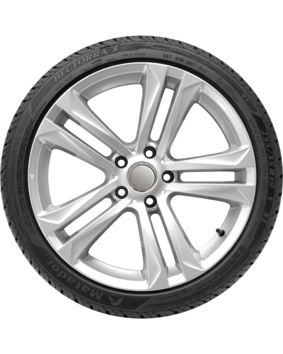 Matador MP47 Hectorra 3 SUV 99V XL 215/55R18 (15902070000)