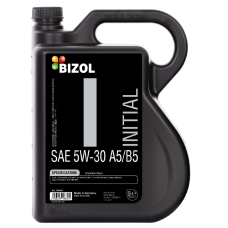 Mühərrik yağı Bizol İnitial Sae 5W-30 A5/B5 5 lt