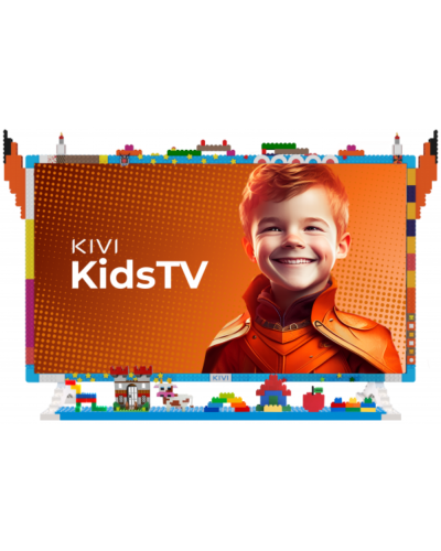 Televizor Kivi 32 Kids TV
