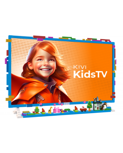Televizor Kivi 32 Kids TV
