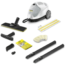 Buxarlı təmizləyici Karcher SC 4 EASYFIX EU 1.512-630.0