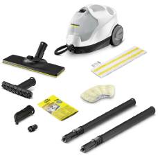 Buxarlı təmizləyici Karcher SC 4 EASYFIX EU 1.512-630.0