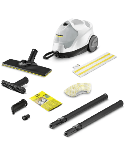 Buxarlı təmizləyici Karcher SC 4 EASYFIX EU 1.512-630.0