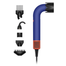 Fen Dyson HD18 R Pro Vinca Blue rose