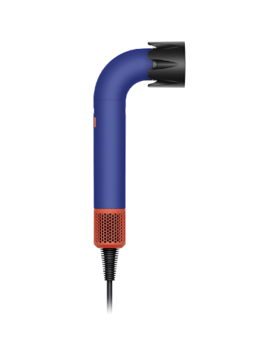 Fen Dyson HD18 R Pro Vinca Blue rose