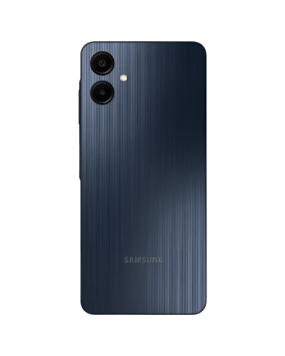 Samsung Galaxy A06 (SM-A065) 4/64 GB Black