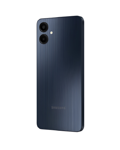 Samsung Galaxy A06 (SM-A065) 4/64 GB Black