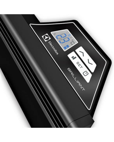 Konvektor Electrolux ECH/BNE-2000 Brilliant next