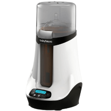 Qidalandırıcı üçün isidici Baby Brezza Bottle Warmer avec Bluetooth BRZ00139 1230000046244