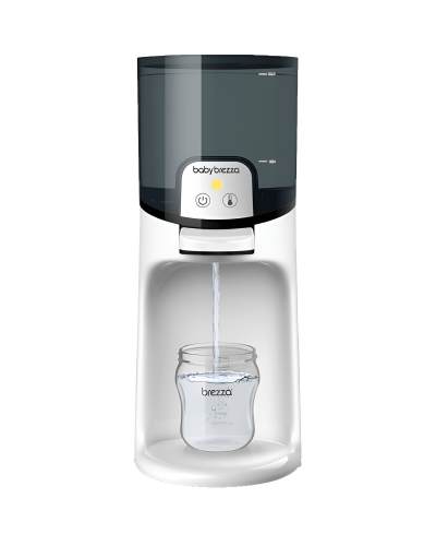 Su qızdırıcı Baby Brezza Instant Warmer Blanc BRZ0057 1230000046220