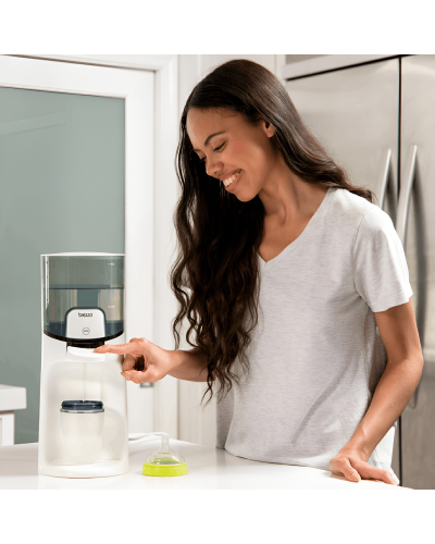 Su qızdırıcı Baby Brezza Instant Warmer Blanc BRZ0057 1230000046220
