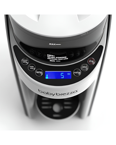 Dispenser Baby Brezza Formula Pro Advanced FRP0046 1230000046015