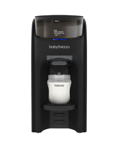 Dispenser Baby Brezza Formula Pro Advanced Noir FRP0131 1230000046435