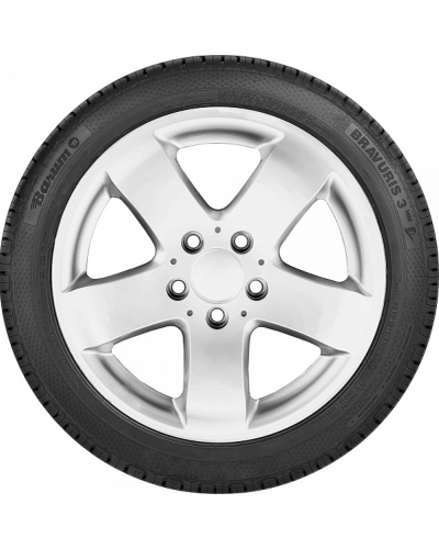 Barum Bravuris 3HM 93Y 245/40R18