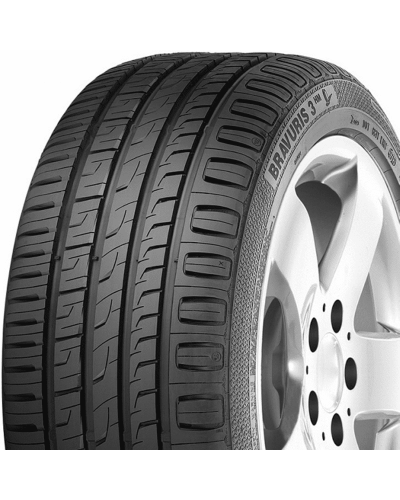 Barum Bravuris 3HM 93Y 245/40R18