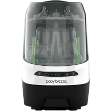 Sterilizator Baby Brezza Bottle Washer Pro Noir et Blanc BRZ0103 1230000046763