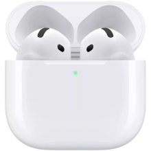 Qulaqlıq Apple AirPods 4 MXP63ZE/A