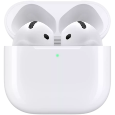 Qulaqlıq Apple AirPods 4 MXP63ZE/A