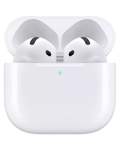 Qulaqlıq Apple AirPods 4 MXP63ZE/A