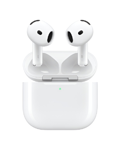 Qulaqlıq Apple AirPods 4 MXP63ZE/A