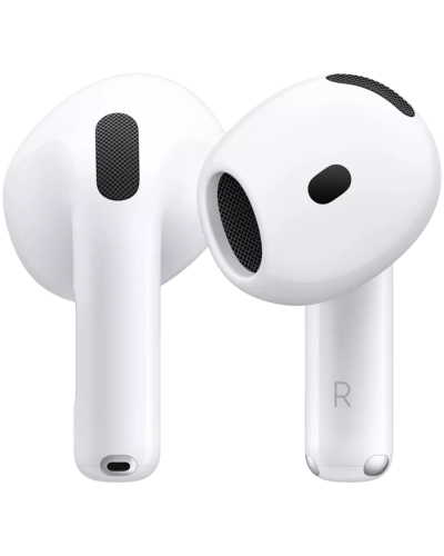Qulaqlıq Apple AirPods 4 MXP63ZE/A