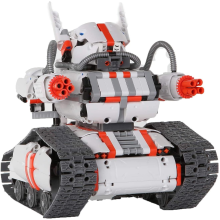 Xiaomi Mi Robot Builder Rover