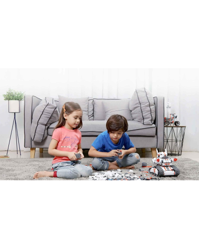 Xiaomi Mi Robot Builder Rover