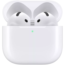 Qulaqlıq Apple AirPods 4 W/ANC MXP93ZE/A
