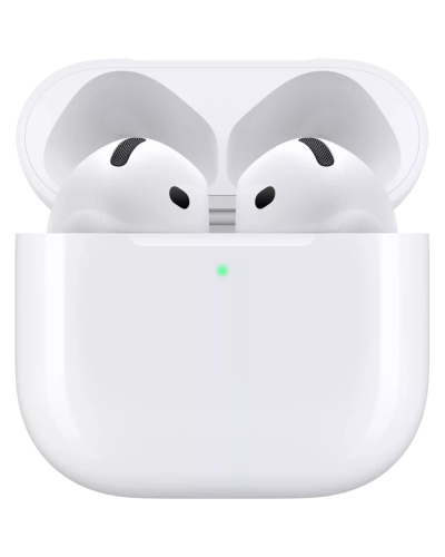 Qulaqlıq Apple AirPods 4 W/ANC MXP93ZE/A