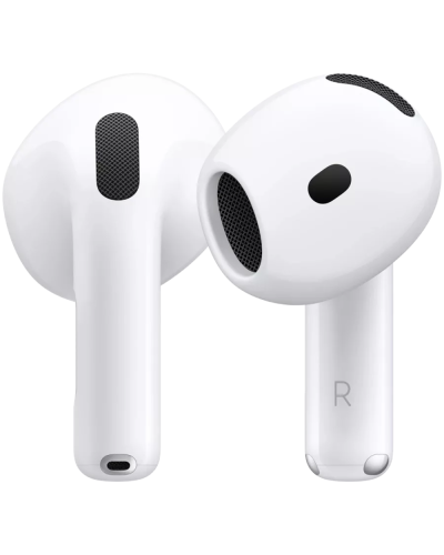 Qulaqlıq Apple AirPods 4 W/ANC MXP93ZE/A