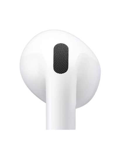 Qulaqlıq Apple AirPods 4 W/ANC MXP93ZE/A
